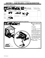 Предварительный просмотр 26 страницы Miller Thunderbolt XL Owner'S Manual