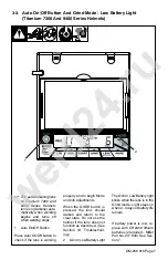 Preview for 9 page of Miller Titanium 1600 Manual