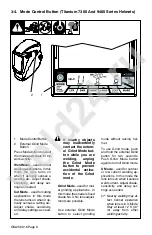 Preview for 10 page of Miller Titanium 1600 Manual