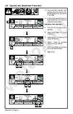 Preview for 14 page of Miller Titanium 1600 Manual