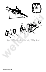 Предварительный просмотр 30 страницы Miller Titanium 1600 Manual