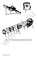 Предварительный просмотр 32 страницы Miller Titanium 1600 Manual