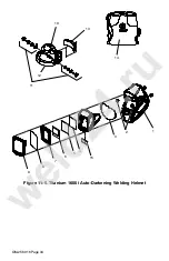 Предварительный просмотр 36 страницы Miller Titanium 1600 Manual