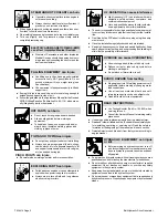 Предварительный просмотр 6 страницы Miller TM-4414K Technical Manual