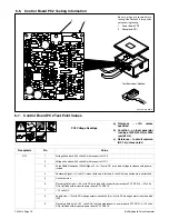 Предварительный просмотр 20 страницы Miller TM-4414K Technical Manual