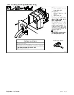 Предварительный просмотр 23 страницы Miller TM-4414K Technical Manual