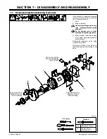 Предварительный просмотр 24 страницы Miller TM-4414K Technical Manual