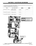 Предварительный просмотр 25 страницы Miller TM-4414K Technical Manual