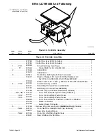 Предварительный просмотр 34 страницы Miller TM-4414K Technical Manual