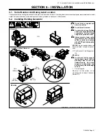 Предварительный просмотр 25 страницы Miller TRAILBLAZER 275 DC Owner'S Manual