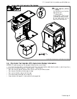 Предварительный просмотр 29 страницы Miller TRAILBLAZER 275 DC Owner'S Manual