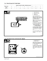 Предварительный просмотр 64 страницы Miller TRAILBLAZER 275 DC Owner'S Manual