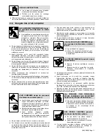 Preview for 15 page of Miller TRAILBLAZER 302 AIR PAK Owner'S Manual