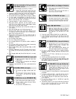 Preview for 9 page of Miller Trailblazer 325 Diesel Owner'S Manual