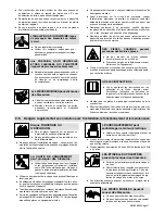 Preview for 15 page of Miller Trailblazer 325 Diesel Owner'S Manual