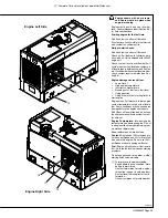 Preview for 29 page of Miller Trailblazer 325 Diesel Owner'S Manual