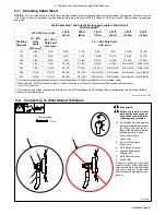 Preview for 31 page of Miller Trailblazer 325 Diesel Owner'S Manual