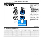 Preview for 43 page of Miller Trailblazer 325 Diesel Owner'S Manual