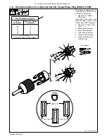 Preview for 44 page of Miller Trailblazer 325 Diesel Owner'S Manual