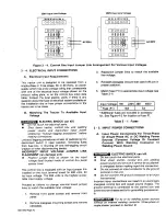 Preview for 14 page of Miller TRAVEL MAASTER SPT-1C Owner'S Manual