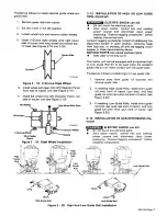 Preview for 21 page of Miller TRAVEL MAASTER SPT-1C Owner'S Manual