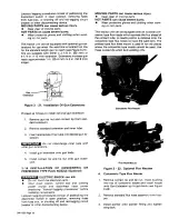 Preview for 22 page of Miller TRAVEL MAASTER SPT-1C Owner'S Manual