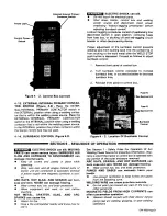 Preview for 25 page of Miller TRAVEL MAASTER SPT-1C Owner'S Manual