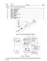 Preview for 48 page of Miller TRAVEL MAASTER SPT-1C Owner'S Manual