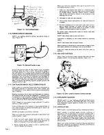 Preview for 6 page of Miller Two Fifty Twin Owner'S Manual