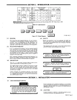 Preview for 9 page of Miller Two Fifty Twin Owner'S Manual