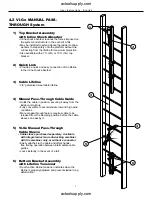 Preview for 8 page of Miller Vi-Go User Instruction Manual