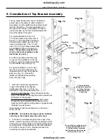 Предварительный просмотр 10 страницы Miller Vi-Go User Instruction Manual