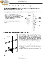 Preview for 11 page of Miller Vi-Go User Instruction Manual