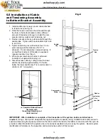 Preview for 13 page of Miller Vi-Go User Instruction Manual