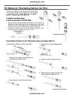 Preview for 14 page of Miller Vi-Go User Instruction Manual