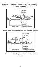 Предварительный просмотр 24 страницы Miller Vulcan 810 NYC Owner'S Manual