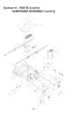 Предварительный просмотр 70 страницы Miller Vulcan 810 NYC Owner'S Manual