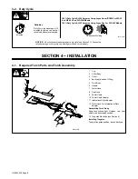 Preview for 12 page of Miller W-200(WP-25) Owner'S Manual