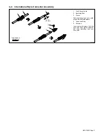 Предварительный просмотр 13 страницы Miller W-200(WP-25) Owner'S Manual