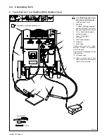 Предварительный просмотр 14 страницы Miller W-200(WP-25) Owner'S Manual