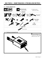 Preview for 19 page of Miller WCC Control Owner'S Manual