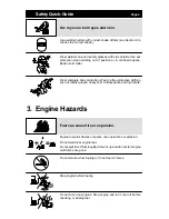 Preview for 5 page of Miller Welding Safety Quick-Manual