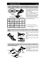 Preview for 10 page of Miller Welding Safety Quick-Manual