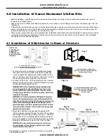 Предварительный просмотр 7 страницы Miller Xenon I283 User Instruction Manual