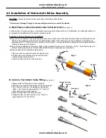 Предварительный просмотр 9 страницы Miller Xenon I283 User Instruction Manual