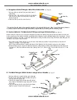 Предварительный просмотр 10 страницы Miller Xenon I283 User Instruction Manual