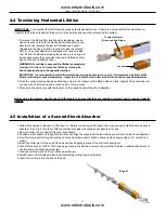 Предварительный просмотр 11 страницы Miller Xenon I283 User Instruction Manual