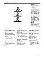 Preview for 31 page of Miller XMS 403 Owner'S Manual