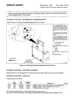 Preview for 3 page of Miller XMT 300 CC Owner'S Manual