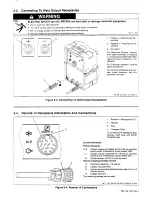 Preview for 15 page of Miller XMT 300 CC Owner'S Manual